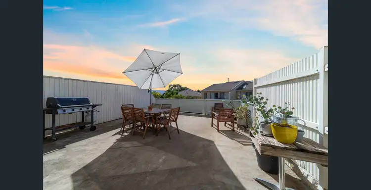 Second view of Homely townhouse listing, 13/44 Medworth Crescent, Lyneham ACT 2602