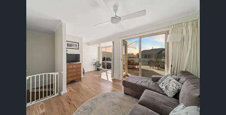 Third view of Homely townhouse listing, 13/44 Medworth Crescent, Lyneham ACT 2602