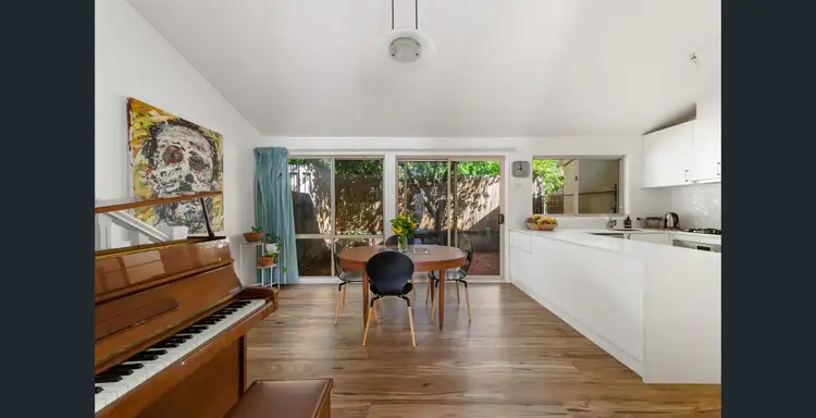 Fifth view of Homely townhouse listing, 13/44 Medworth Crescent, Lyneham ACT 2602