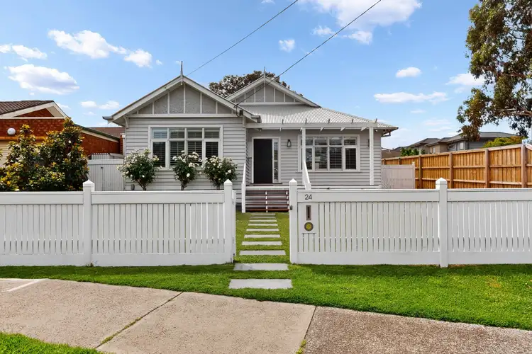 24 El Reno Cres, Airport West VIC 3042