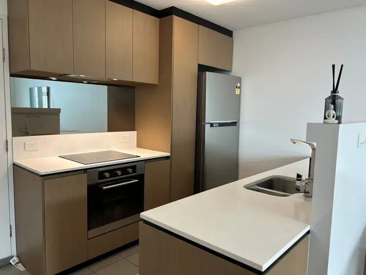 Second view of Homely apartment listing, 510/201 High St, Prahran VIC 3181