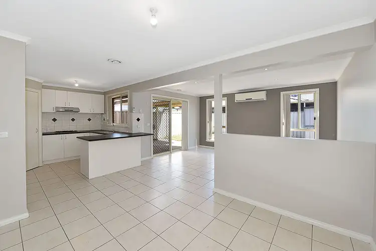 Second view of Homely house listing, 18 Naracoorte Drive, Caroline Springs VIC 3023