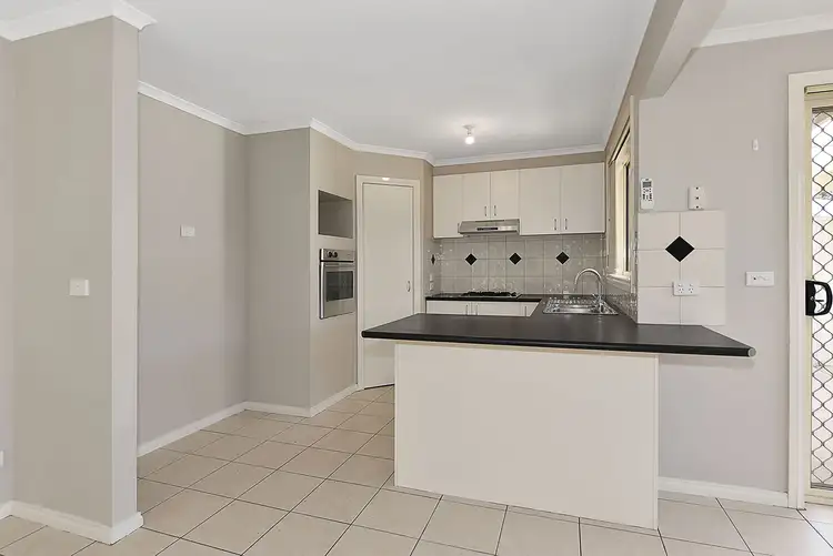 Third view of Homely house listing, 18 Naracoorte Drive, Caroline Springs VIC 3023