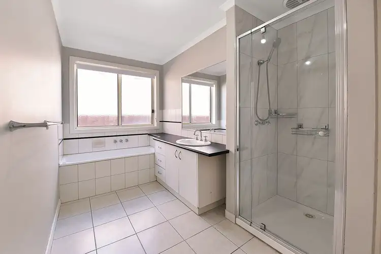 Fifth view of Homely house listing, 18 Naracoorte Drive, Caroline Springs VIC 3023