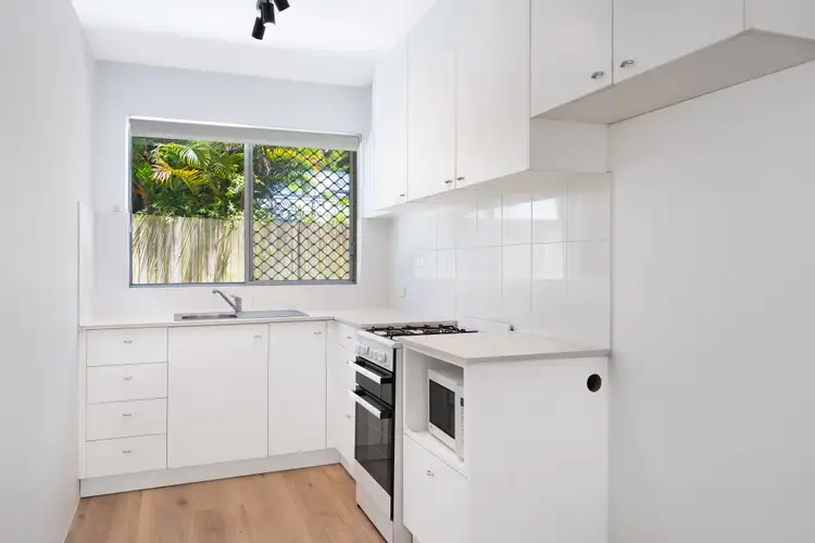 Third view of Homely apartment listing, 2/22 Clarke Street, Narrabeen NSW 2101