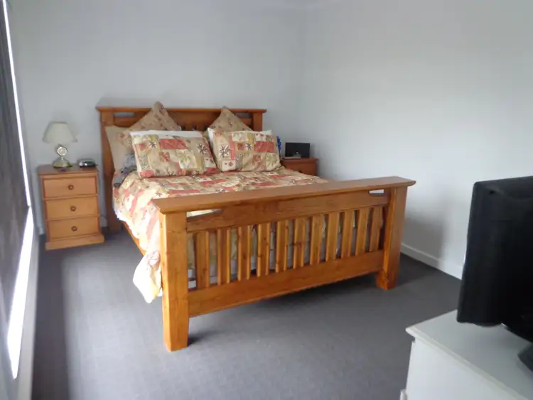 Fifth view of Homely townhouse listing, 78 Rosamond Road, Maribyrnong VIC 3032