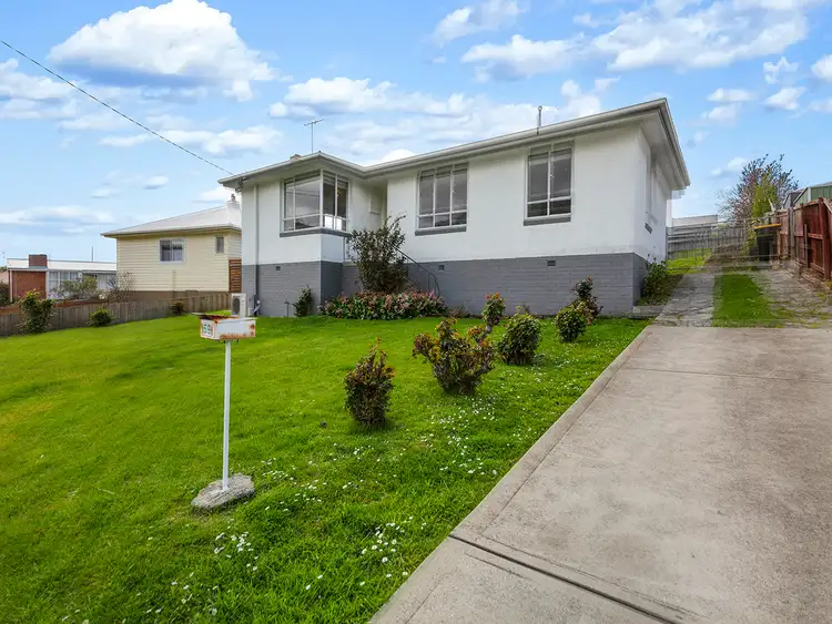 Second view of Homely house listing, 69 Arunta Cres, Chigwell TAS 7011
