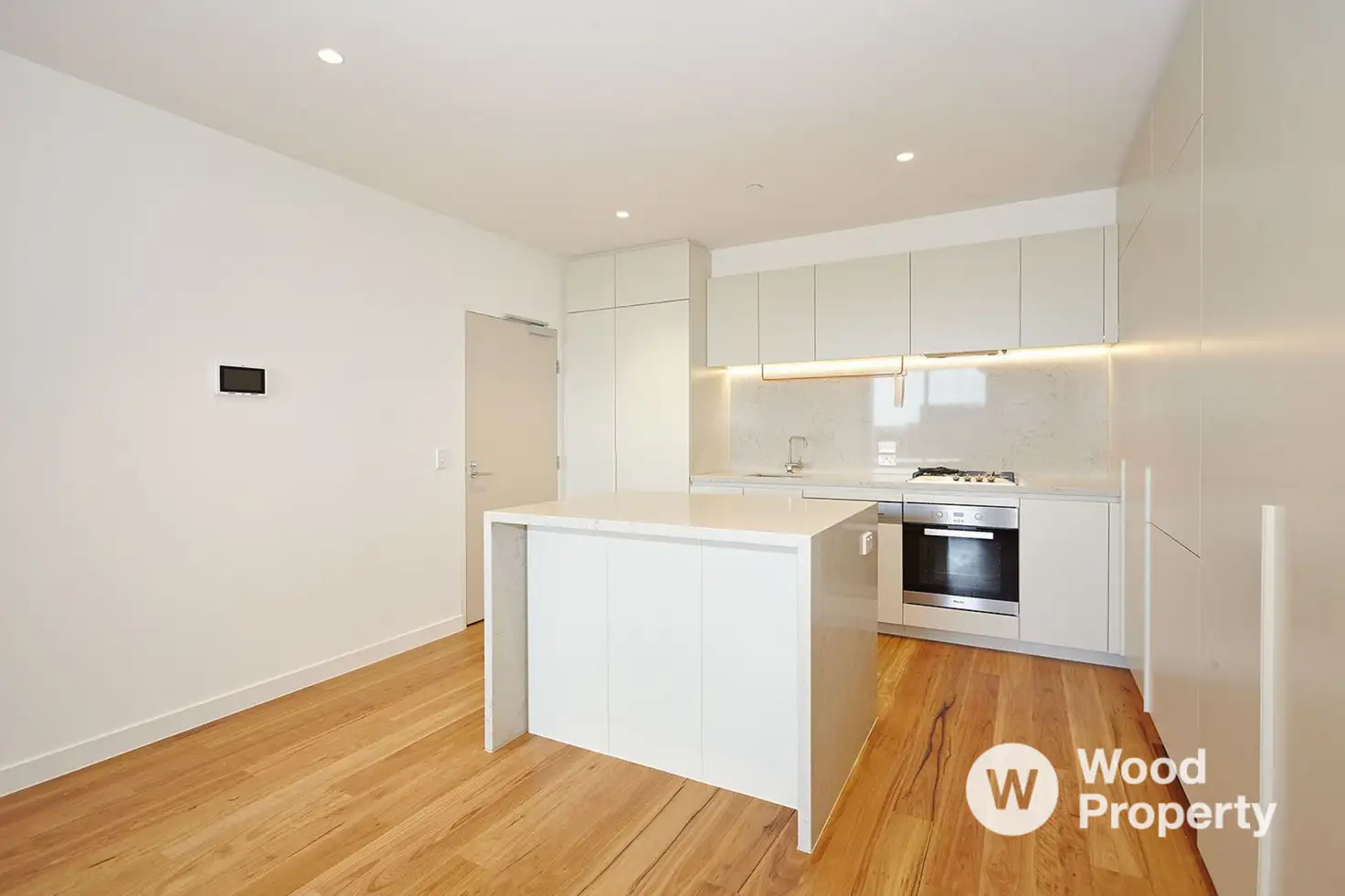 Main view of Homely apartment listing, 1702/665 Chapel Street, South Yarra VIC 3141