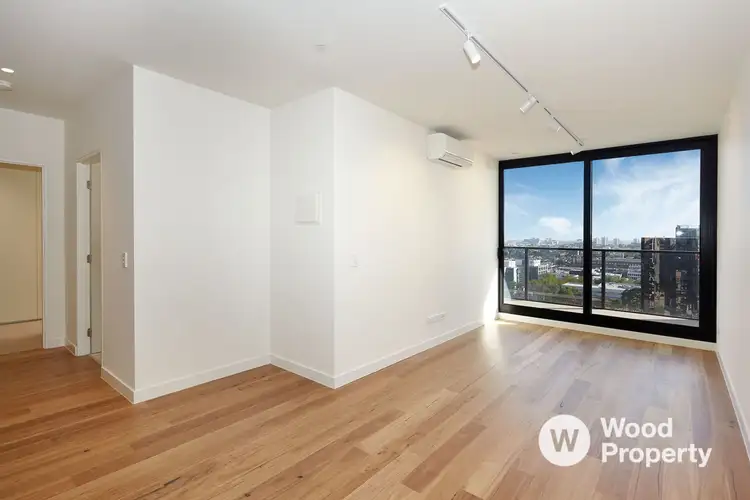 Second view of Homely apartment listing, 1702/665 Chapel Street, South Yarra VIC 3141