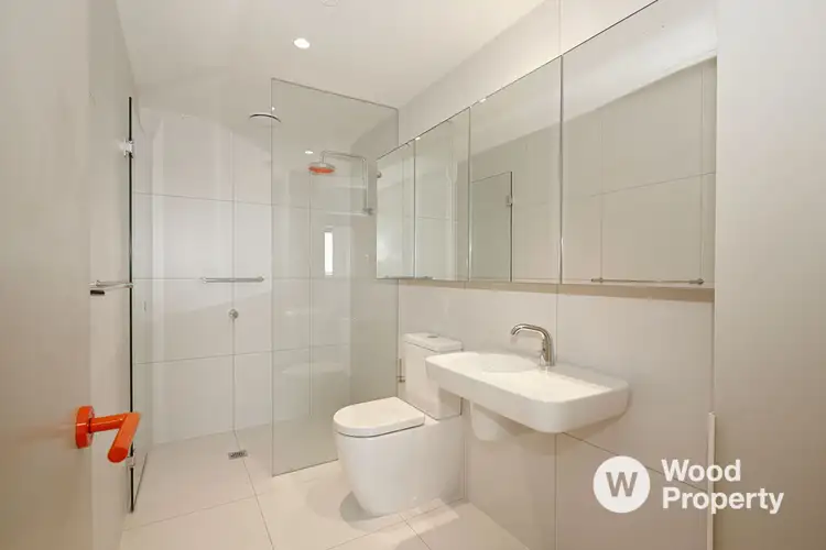 Third view of Homely apartment listing, 1702/665 Chapel Street, South Yarra VIC 3141