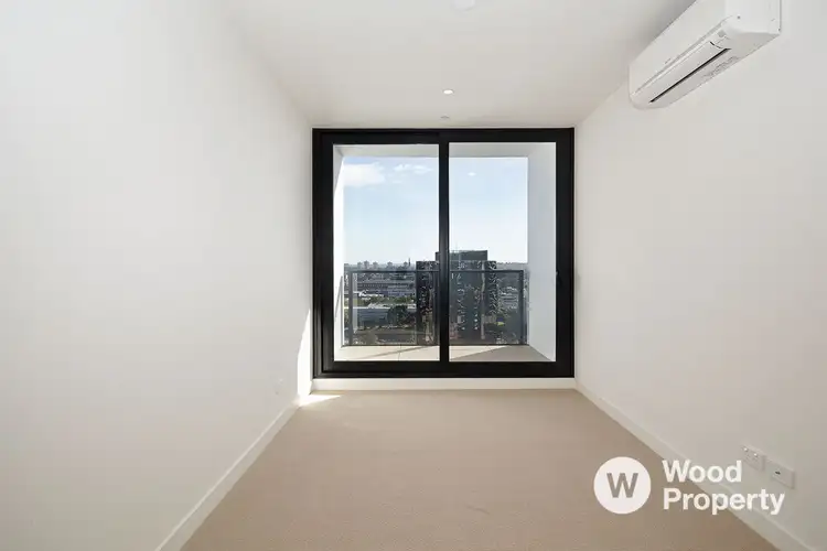 Fifth view of Homely apartment listing, 1702/665 Chapel Street, South Yarra VIC 3141