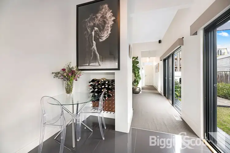 Fourth view of Homely house listing, 1 Normanby Street, Moonee Ponds VIC 3039