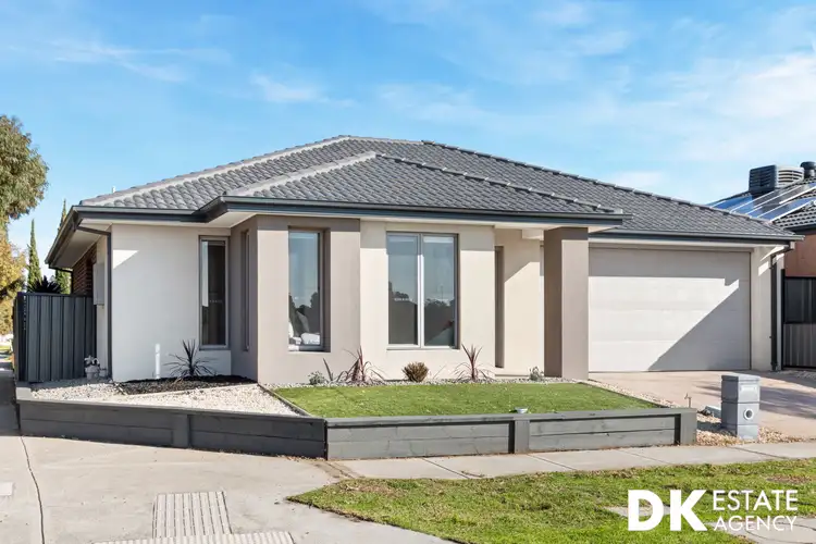 18 Akkersley Drive, Truganina VIC 3029