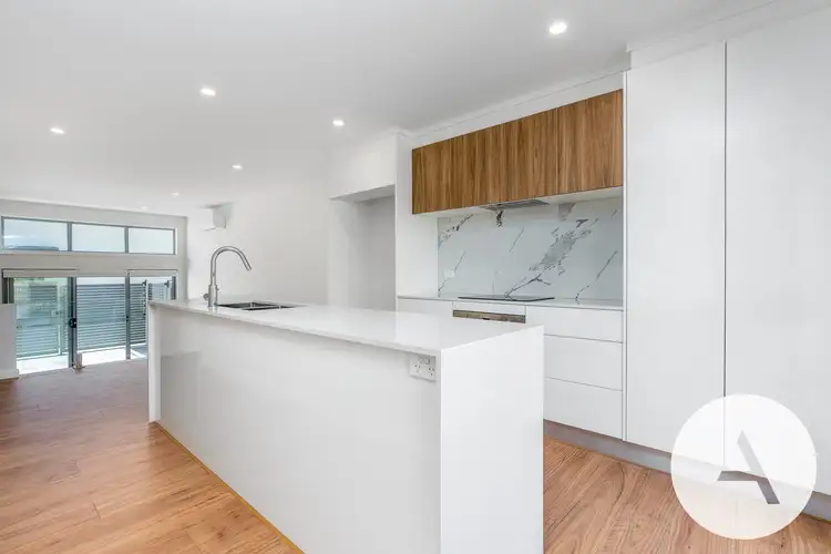 Second view of Homely townhouse listing, 14/10 Ellison Harvie Cl, Greenway ACT 2900