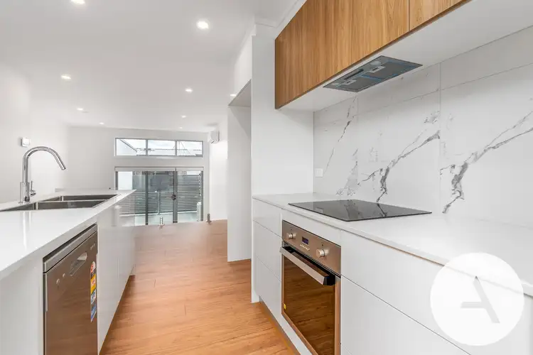 Third view of Homely townhouse listing, 14/10 Ellison Harvie Cl, Greenway ACT 2900