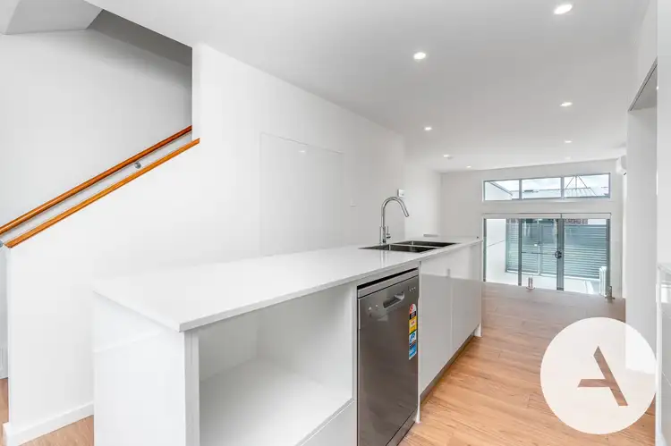 Fourth view of Homely townhouse listing, 14/10 Ellison Harvie Cl, Greenway ACT 2900