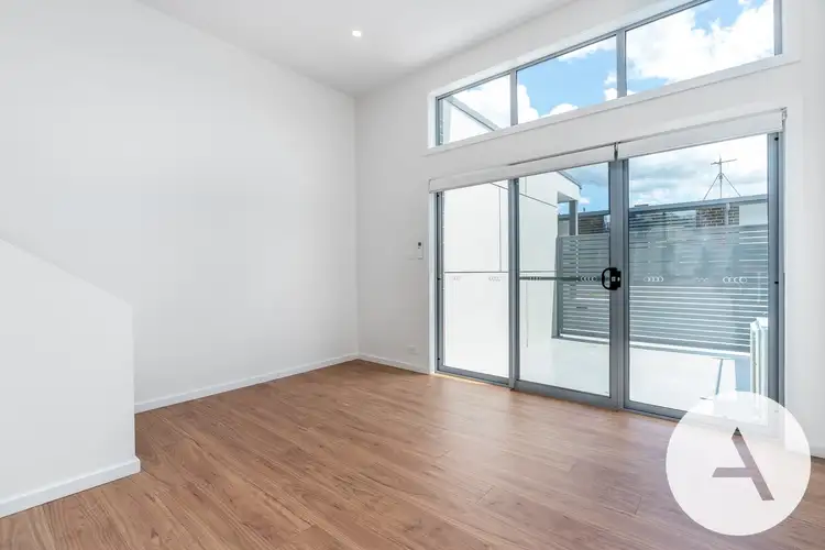 Fifth view of Homely townhouse listing, 14/10 Ellison Harvie Cl, Greenway ACT 2900