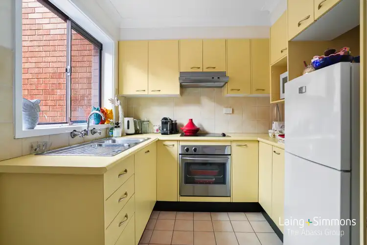 Second view of Homely townhouse listing, 22/2-8 Kazanis Court, Werrington NSW 2747