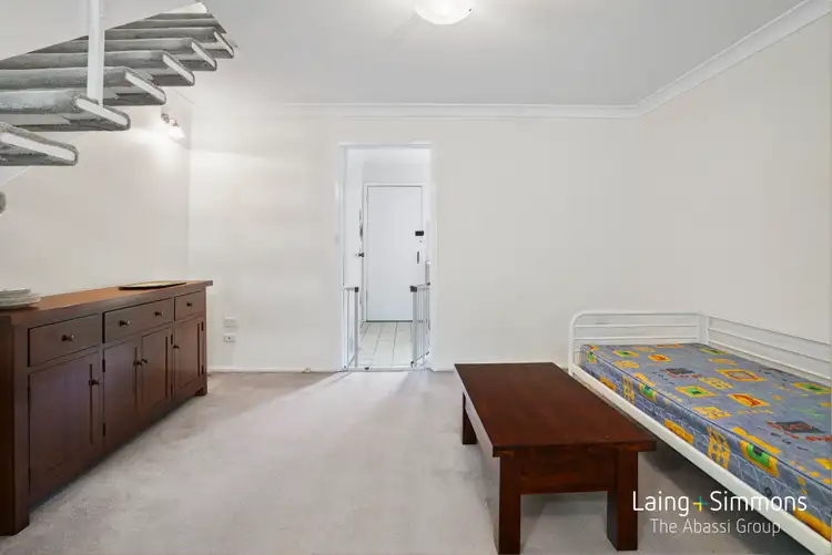 Third view of Homely townhouse listing, 22/2-8 Kazanis Court, Werrington NSW 2747