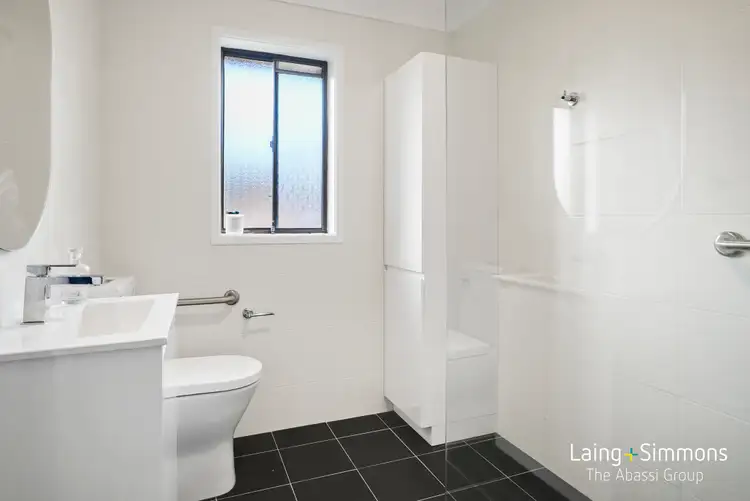 Fifth view of Homely townhouse listing, 22/2-8 Kazanis Court, Werrington NSW 2747