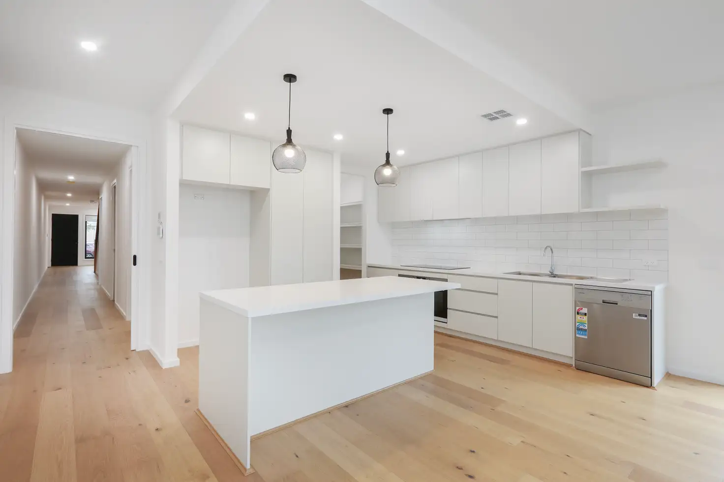 Main view of Homely townhouse listing, 59 Haldane Rd, Niddrie VIC 3042