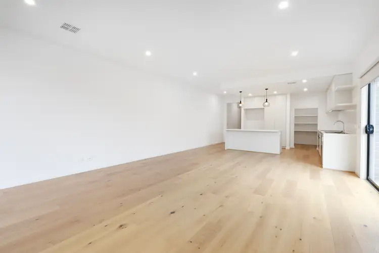 Second view of Homely townhouse listing, 59 Haldane Rd, Niddrie VIC 3042