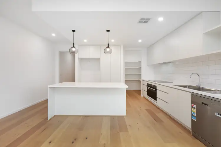 Third view of Homely townhouse listing, 59 Haldane Rd, Niddrie VIC 3042