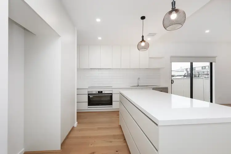 Fourth view of Homely townhouse listing, 59 Haldane Rd, Niddrie VIC 3042