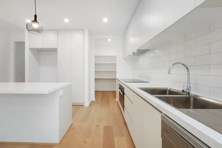 Fifth view of Homely townhouse listing, 59 Haldane Rd, Niddrie VIC 3042