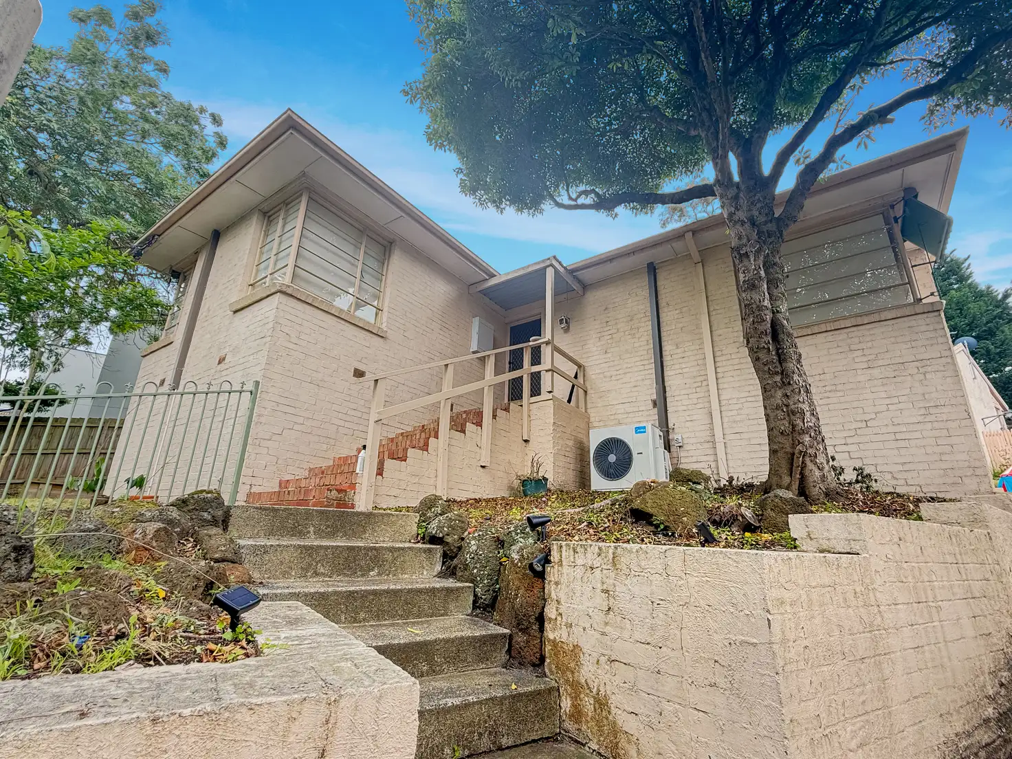 Main view of Homely unit listing, 1/389 High Street Road, Mount Waverley VIC 3149