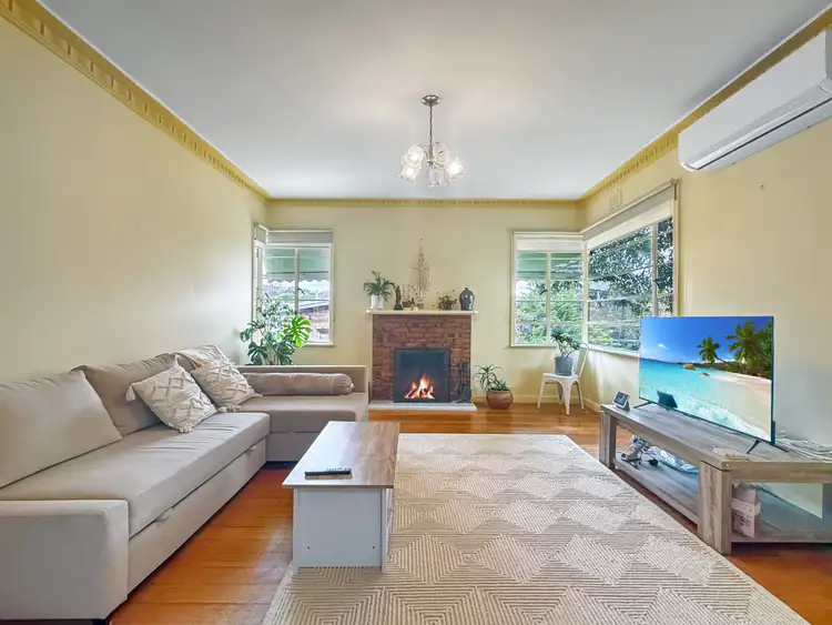 Second view of Homely unit listing, 1/389 High Street Road, Mount Waverley VIC 3149