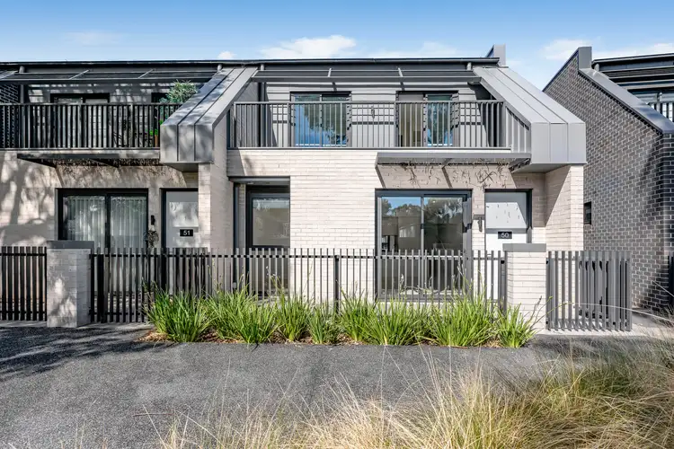 Second view of Homely townhouse listing, 50/220 Chapel Rd, Keysborough VIC 3173