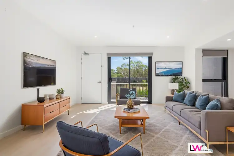 Third view of Homely townhouse listing, 50/220 Chapel Rd, Keysborough VIC 3173