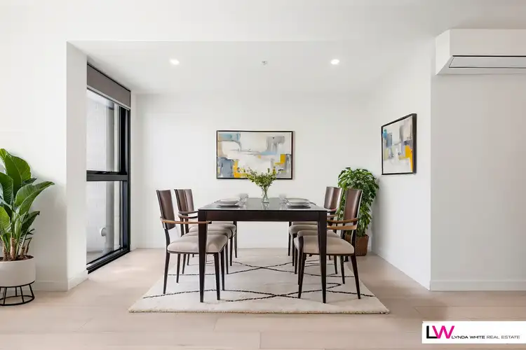 Fourth view of Homely townhouse listing, 50/220 Chapel Rd, Keysborough VIC 3173