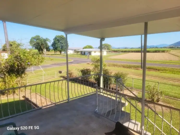 284 -286 Silkwood Japoon Road, Silkwood QLD 4856