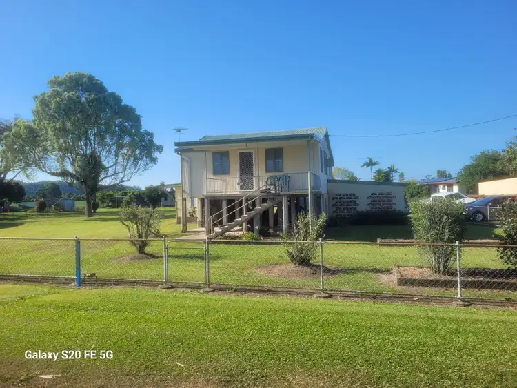 Fifth view of Homely house listing, 284 -286 Silkwood Japoon Road, Silkwood QLD 4856