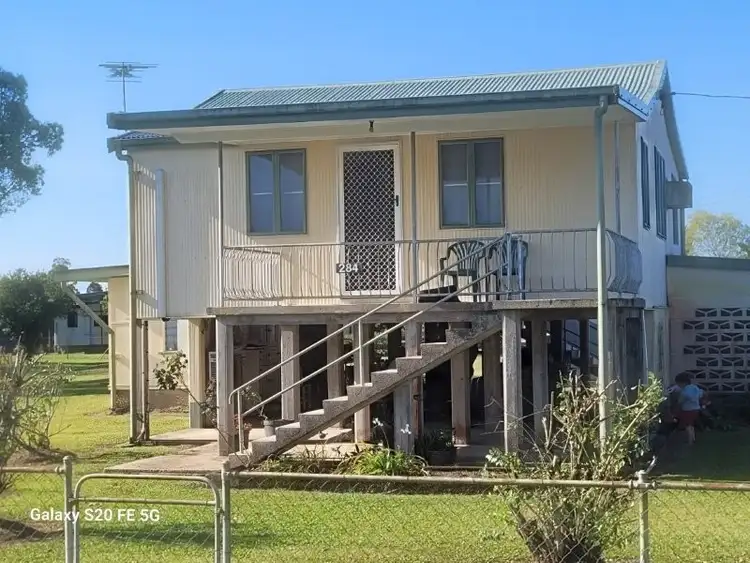 Sixth view of Homely house listing, 284 -286 Silkwood Japoon Road, Silkwood QLD 4856