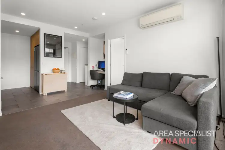 Fourth view of Homely apartment listing, 106/16 Lomandra Dr, Clayton South VIC 3169