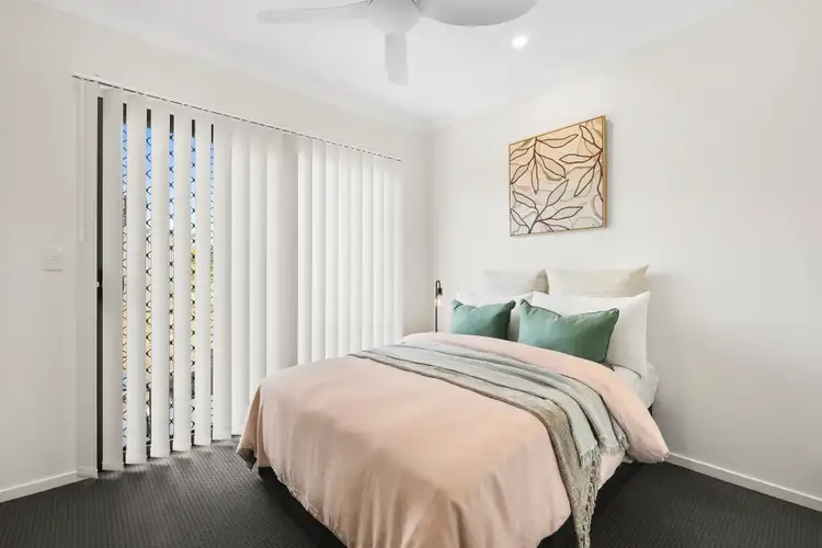 125 Barrett St, Bracken Ridge QLD 4017