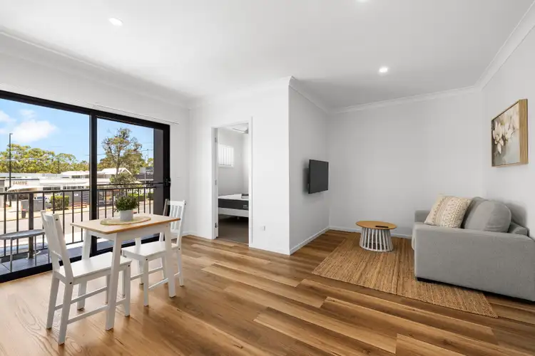 125 Barrett St, Bracken Ridge QLD 4017