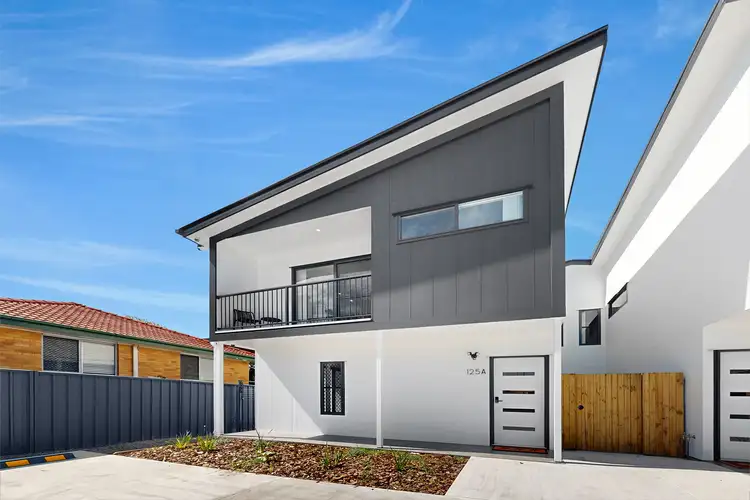 125A Barrett St, Bracken Ridge QLD 4017