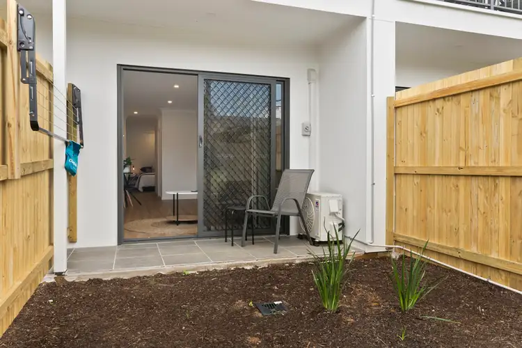 Third view of Homely apartment listing, 125A Barrett St, Bracken Ridge QLD 4017