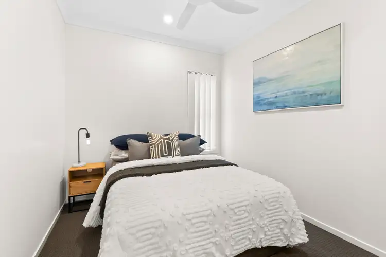 Fourth view of Homely apartment listing, 125A Barrett St, Bracken Ridge QLD 4017