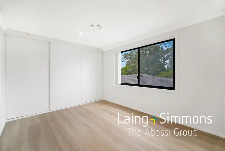 Fourth view of Homely house listing, 2/70 Reid Street, Werrington NSW 2747