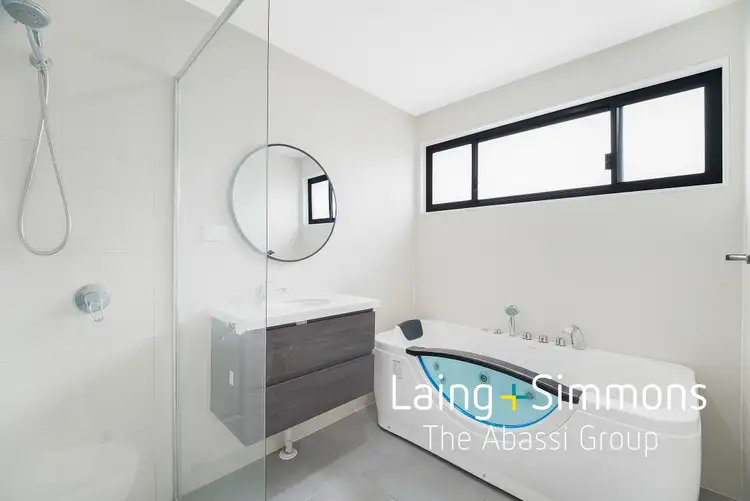 Fifth view of Homely house listing, 2/70 Reid Street, Werrington NSW 2747