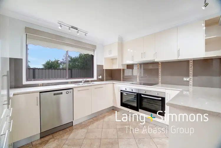 Third view of Homely house listing, 2 Downing Ave, Cambridge Gardens NSW 2747