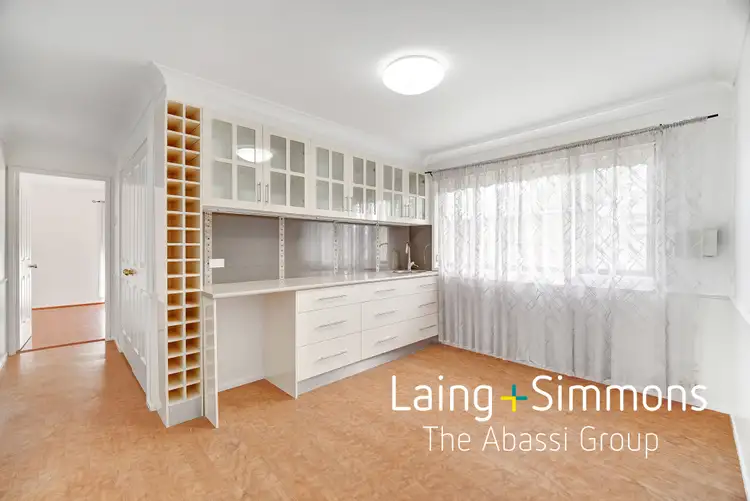 Fourth view of Homely house listing, 2 Downing Ave, Cambridge Gardens NSW 2747