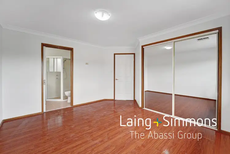 Fifth view of Homely house listing, 2 Downing Ave, Cambridge Gardens NSW 2747