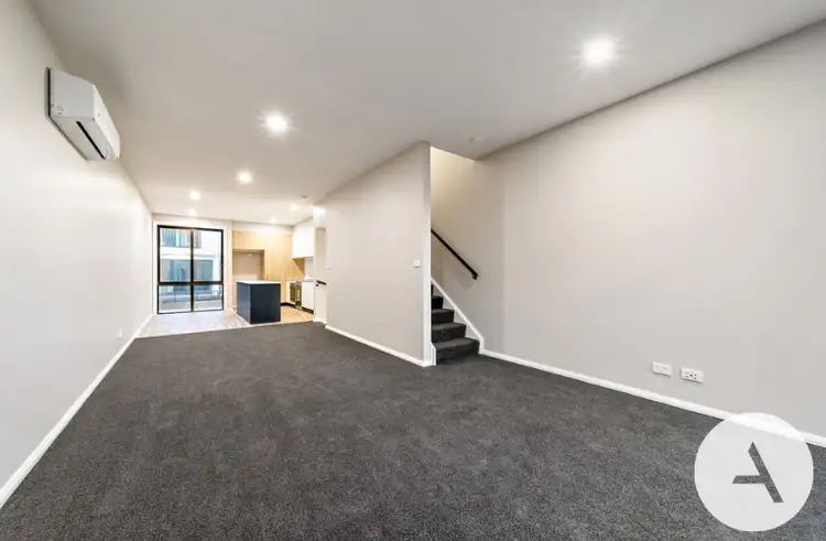 Fifth view of Homely townhouse listing, 28/6 Ellison Harvie Cl, Greenway ACT 2900