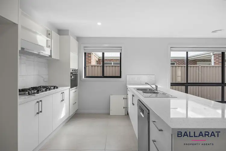 Second view of Homely house listing, 12 Picasso St, Winter Valley VIC 3358